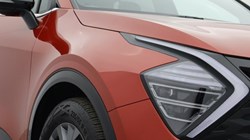 2023 (73) KIA SPORTAGE 1.6T GDi HEV GT-Line S 5dr Auto AWD 4646084