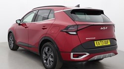 2023 (73) KIA SPORTAGE 1.6T GDi HEV GT-Line S 5dr Auto AWD 4646030