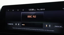 2023 (73) KIA SPORTAGE 1.6T GDi HEV GT-Line S 5dr Auto AWD 4646061