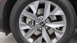 2023 (73) KIA SPORTAGE 1.6T GDi HEV GT-Line S 5dr Auto AWD 4646033