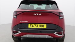 2023 (73) KIA SPORTAGE 1.6T GDi HEV GT-Line S 5dr Auto AWD 4646035