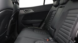 2023 (73) KIA SPORTAGE 1.6T GDi HEV GT-Line S 5dr Auto AWD 4646032