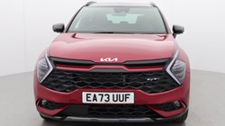 2023 (73) KIA SPORTAGE 1.6T GDi HEV GT-Line S 5dr Auto AWD 4646036
