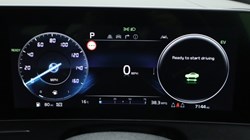 2023 (73) KIA SPORTAGE 1.6T GDi HEV GT-Line S 5dr Auto AWD 4646038