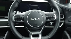 2023 (73) KIA SPORTAGE 1.6T GDi HEV GT-Line S 5dr Auto AWD 4646046