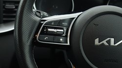 2023 (23) KIA XCEED 1.5T GDi ISG GT-Line 5dr 4672387