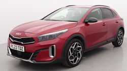 2023 (23) KIA XCEED 1.5T GDi ISG GT-Line 5dr 4672381
