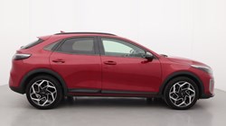 2023 (23) KIA XCEED 1.5T GDi ISG GT-Line 5dr 4672375