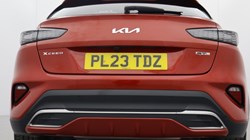 2023 (23) KIA XCEED 1.5T GDi ISG GT-Line 5dr 4672415