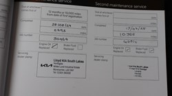 2023 (23) KIA XCEED 1.5T GDi ISG GT-Line 5dr 4672425