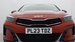 2023 (23) KIA XCEED 1.5T GDi ISG GT-Line 5dr 4672422