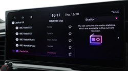2023 (23) KIA XCEED 1.5T GDi ISG GT-Line 5dr 4672399