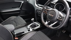 2023 (23) KIA XCEED 1.5T GDi ISG GT-Line 5dr 4672390