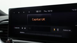 2023 (23) KIA XCEED 1.5T GDi ISG GT-Line 5dr 4672398