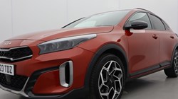 2023 (23) KIA XCEED 1.5T GDi ISG GT-Line 5dr 4672423