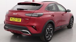 2023 (23) KIA XCEED 1.5T GDi ISG GT-Line 5dr 4672383