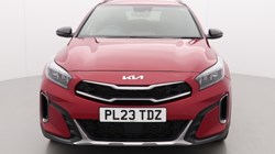 2023 (23) KIA XCEED 1.5T GDi ISG GT-Line 5dr 4672377