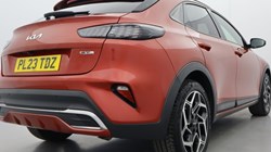 2023 (23) KIA XCEED 1.5T GDi ISG GT-Line 5dr 4672417