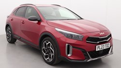 2023 (23) KIA XCEED 1.5T GDi ISG GT-Line 5dr 4672371