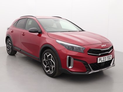 2023 (23) KIA XCEED 1.5T GDi ISG GT-Line 5dr