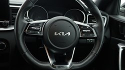 2023 (23) KIA XCEED 1.5T GDi ISG GT-Line 5dr 4672386