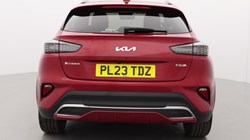 2023 (23) KIA XCEED 1.5T GDi ISG GT-Line 5dr 4672376