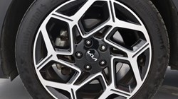2023 (23) KIA XCEED 1.5T GDi ISG GT-Line 5dr 4672374