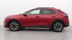 2023 (23) KIA XCEED 1.5T GDi ISG GT-Line 5dr 4672382