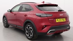 2023 (23) KIA XCEED 1.5T GDi ISG GT-Line 5dr 1