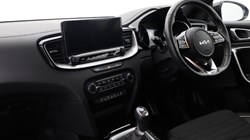 2023 (23) KIA XCEED 1.5T GDi ISG GT-Line 5dr 4672378