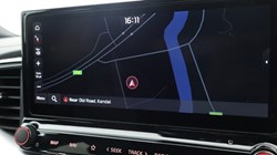 2023 (23) KIA XCEED 1.5T GDi ISG GT-Line 5dr 4672396