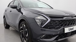 2023 (23) KIA SPORTAGE 1.6T GDi ISG GT-Line 5dr 4676051