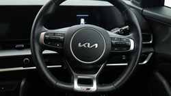 2023 (23) KIA SPORTAGE 1.6T GDi ISG GT-Line 5dr 4676020
