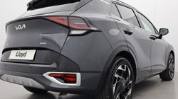 2023 (23) KIA SPORTAGE 1.6T GDi ISG GT-Line 5dr 4676049
