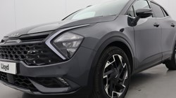 2023 (23) KIA SPORTAGE 1.6T GDi ISG GT-Line 5dr 4676054