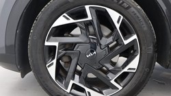 2023 (23) KIA SPORTAGE 1.6T GDi ISG GT-Line 5dr 4676018