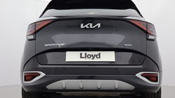 2023 (23) KIA SPORTAGE 1.6T GDi ISG GT-Line 5dr 4676048