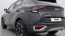 2023 (23) KIA SPORTAGE 1.6T GDi ISG GT-Line 5dr 4676046