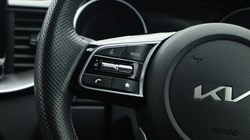 2023 (73) KIA XCEED 1.5T GDi ISG GT-Line 5dr 4673808