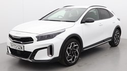 2023 (73) KIA XCEED 1.5T GDi ISG GT-Line 5dr 4673801