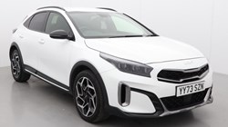 2023 (73) KIA XCEED 1.5T GDi ISG GT-Line 5dr 4673791