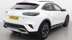 2023 (73) KIA XCEED 1.5T GDi ISG GT-Line 5dr 4673803
