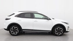 2023 (73) KIA XCEED 1.5T GDi ISG GT-Line 5dr 4673796