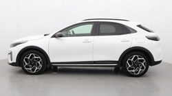2023 (73) KIA XCEED 1.5T GDi ISG GT-Line 5dr 4673802