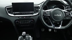 2023 (73) KIA XCEED 1.5T GDi ISG GT-Line 5dr 4673806