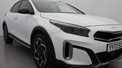 2023 (73) KIA XCEED 1.5T GDi ISG GT-Line 5dr 4673840
