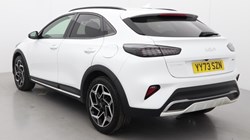 2023 (73) KIA XCEED 1.5T GDi ISG GT-Line 5dr 4673792