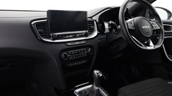 2023 (73) KIA XCEED 1.5T GDi ISG GT-Line 5dr 4673799