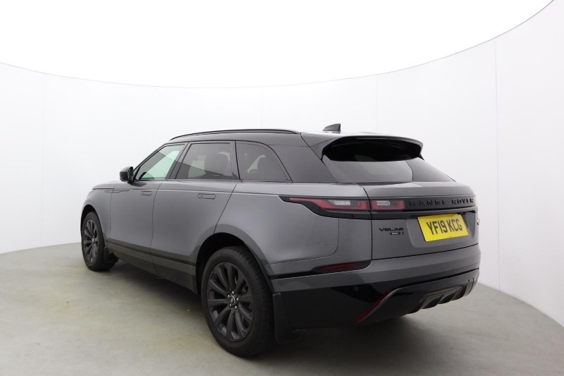 2025 (25) LAND ROVER RANGE ROVER EVOQUE 1.5 P270e Dynamic HSE 5dr Auto 5990258