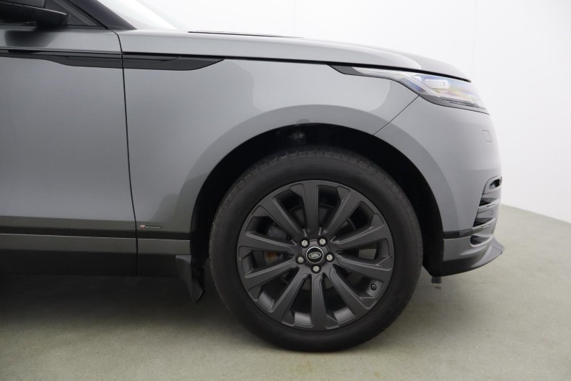 2025 (25) LAND ROVER RANGE ROVER EVOQUE 1.5 P270e Dynamic HSE 5dr Auto 5990277